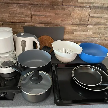 Village Mare Residences