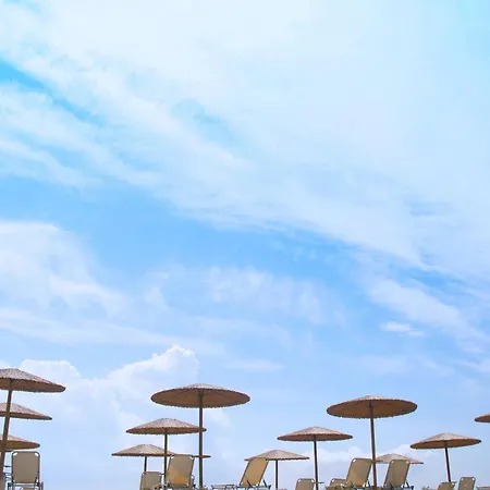 Village Mare Residences * Kalyves Polygyrou