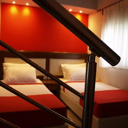 Village Mare Residences * Kalyves Polygyrou