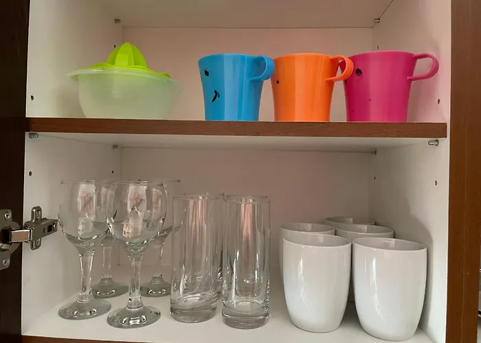 Village Mare Residences