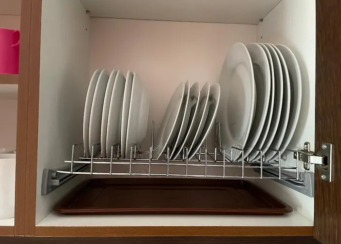 Lägenhet Village Mare Residences