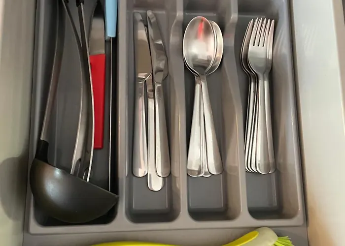 Village Mare Residences Lägenhet Kalyves Polygyrou