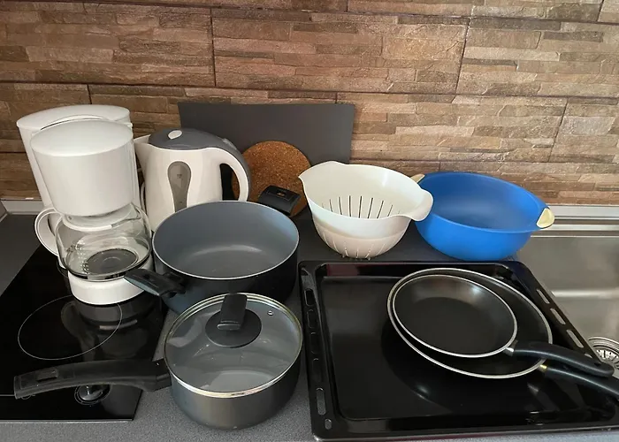 Village Mare Residences