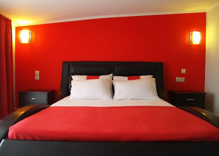 Village Mare Residences Kalyves Polygyrou