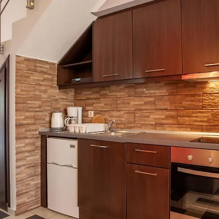 Village Mare Residences Apartment Kalyves Polygyrou
