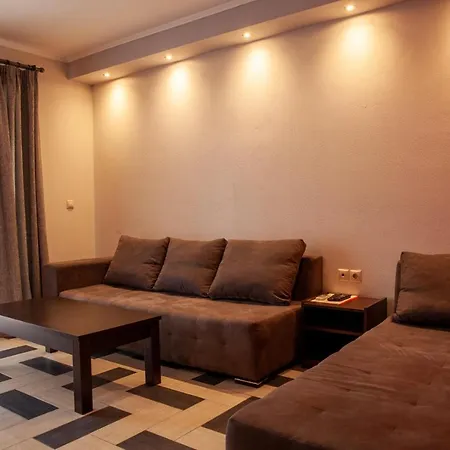 Village Mare Residences *