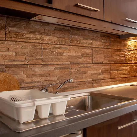 Village Mare Residences Apartment *