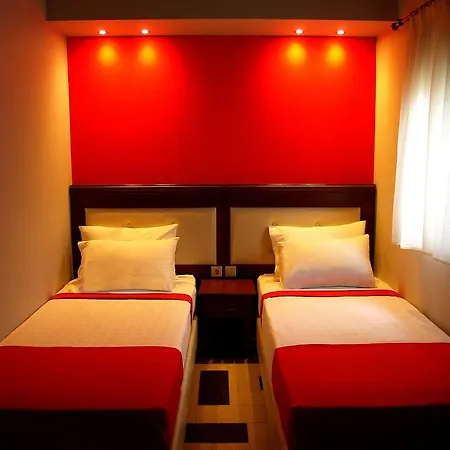 Apartment Village Mare Residences *