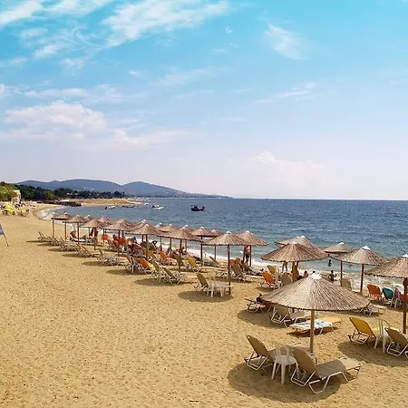 Apartment Village Mare Residences Kalyves Polygyrou
