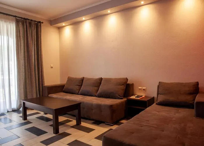Village Mare Residences *