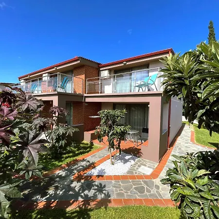 Village Mare Residences Apartament