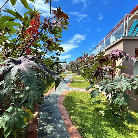 Village Mare Residences Apartament *