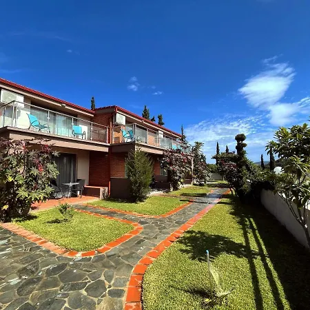 Village Mare Residences Kalyves Polygyrou