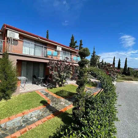 Village Mare Residences * Kalyves Polygyrou