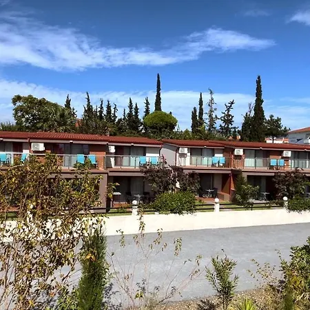 Village Mare Residences Kalyves Polygyrou