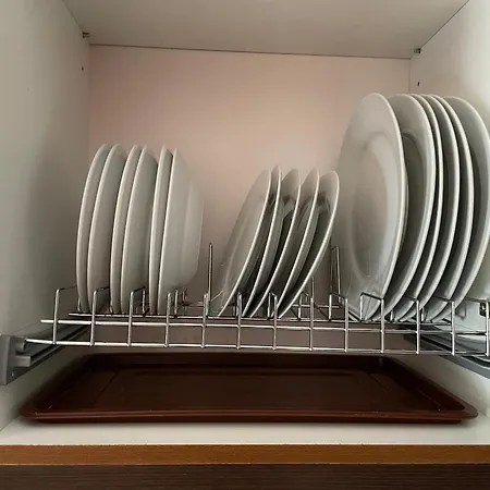 Apartament Village Mare Residences