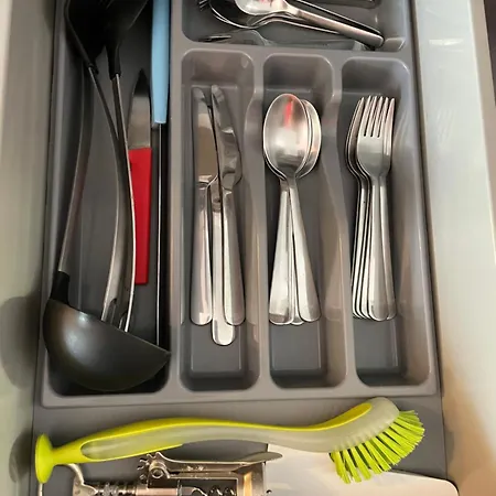 Village Mare Residences Apartament Kalyves Polygyrou