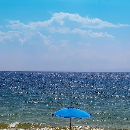 Village Mare Residences Apartament Kalyves Polygyrou