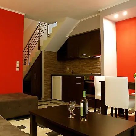 Village Mare Residences Apartament