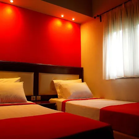 Village Mare Residences Apartament *