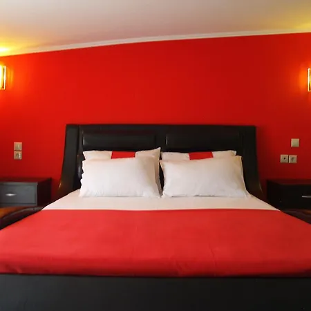 Village Mare Residences Kalyves Polygyrou