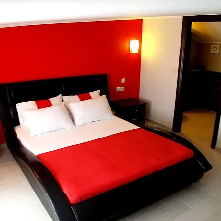 Village Mare Residences Apartament *