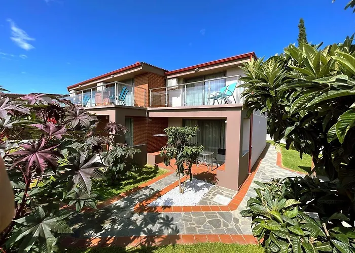 Village Mare Residences Appartement