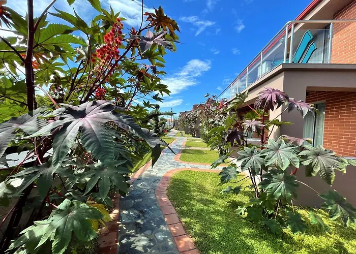 Village Mare Residences Appartement *