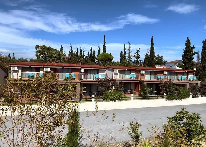 Village Mare Residences Kalyves Polygyrou