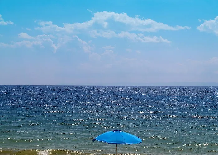 Village Mare Residences Appartement Kalyves Polygyrou