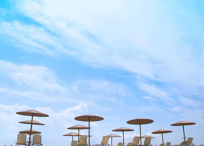 Village Mare Residences * Kalyves Polygyrou