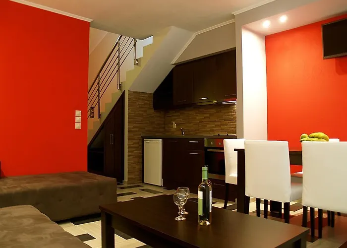 Village Mare Residences Appartement