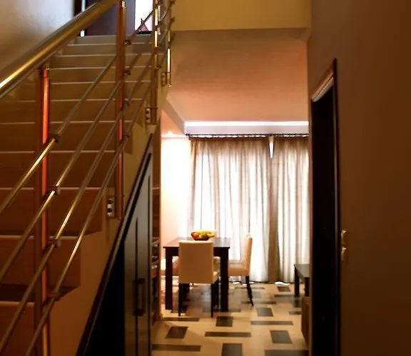 Village Mare Residences