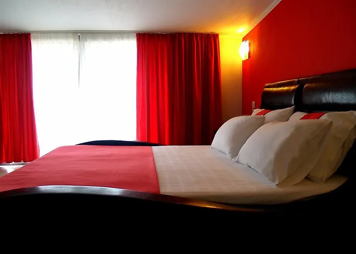 Appartement Village Mare Residences *