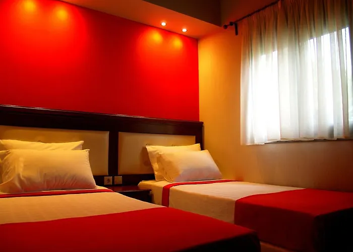 Village Mare Residences Appartement *