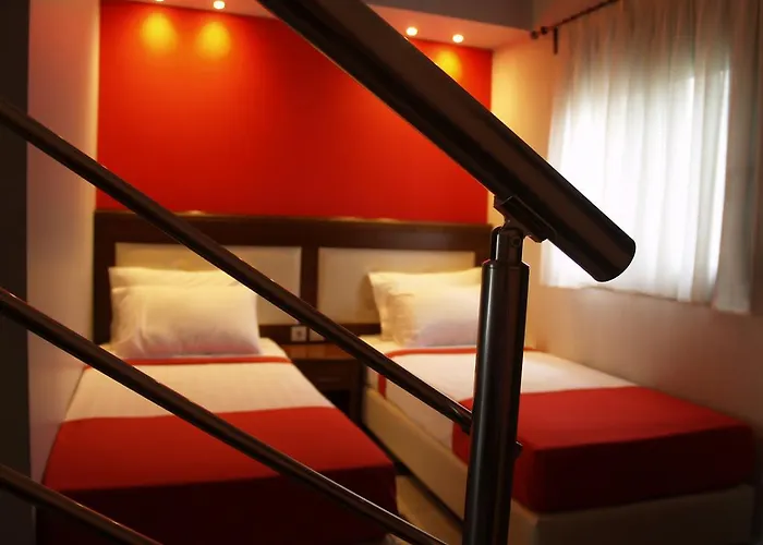 Village Mare Residences * Kalyves Polygyrou