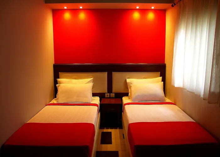 Appartement Village Mare Residences *