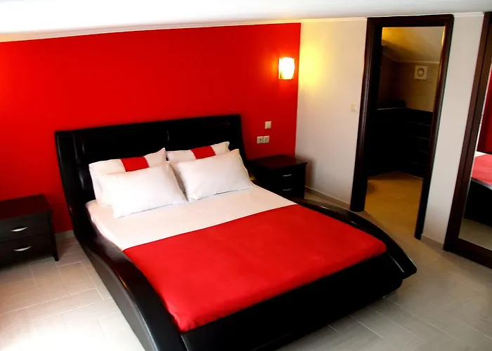 Village Mare Residences Appartement *