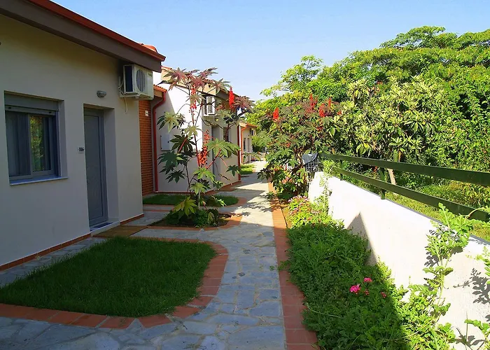 Appartement Village Mare Residences