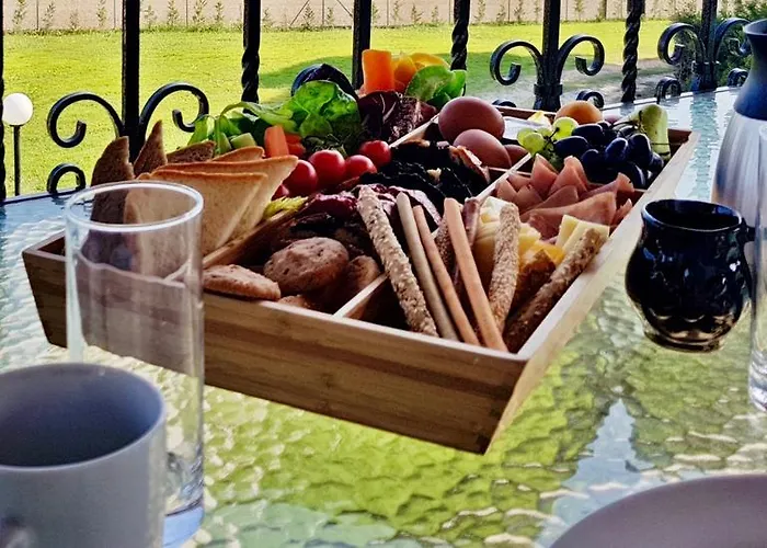 Village Mare Residences Appartement *